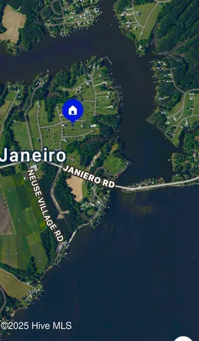 $45,000 | 64 Meadow Lane, Arapahoe, NC 28510