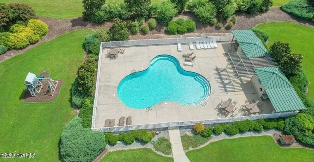 $45,000 | 64 Meadow Lane, Arapahoe, NC 28510