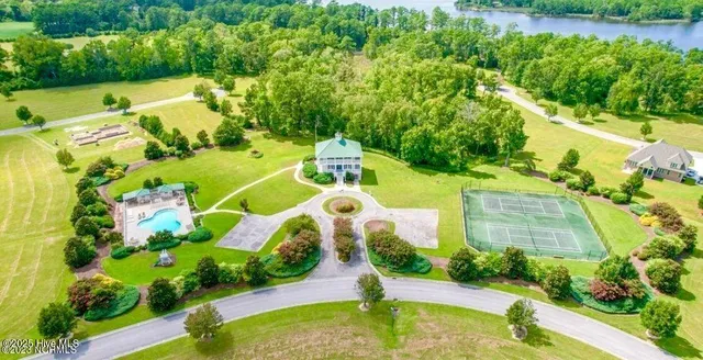 $45,000 | 64 Meadow Lane, Arapahoe, NC 28510