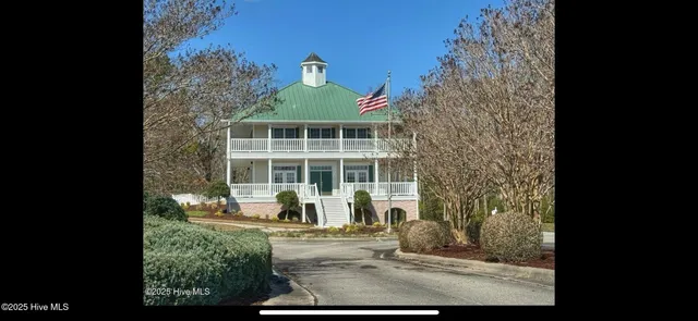 $45,000 | 64 Meadow Lane, Arapahoe, NC 28510