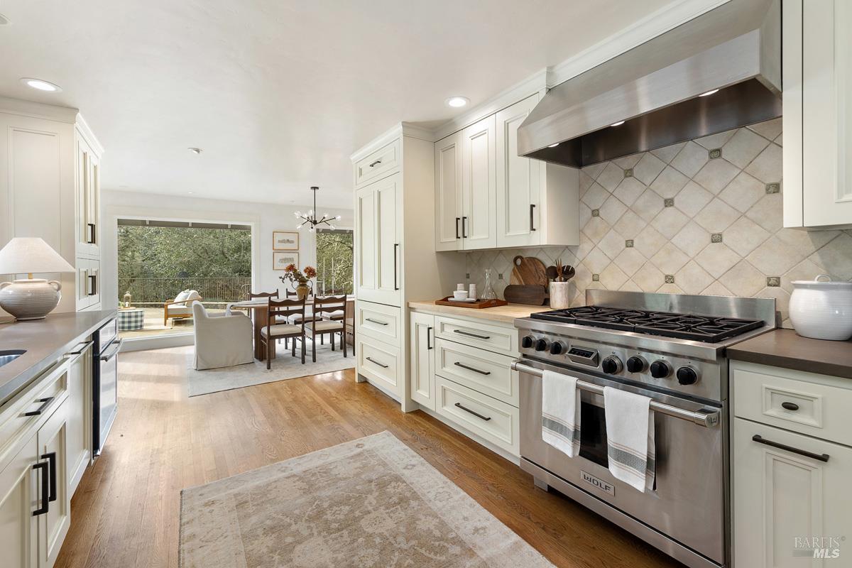 330 Chiquita Road Healdsburg, CA 95448 - Photo 13 of 68