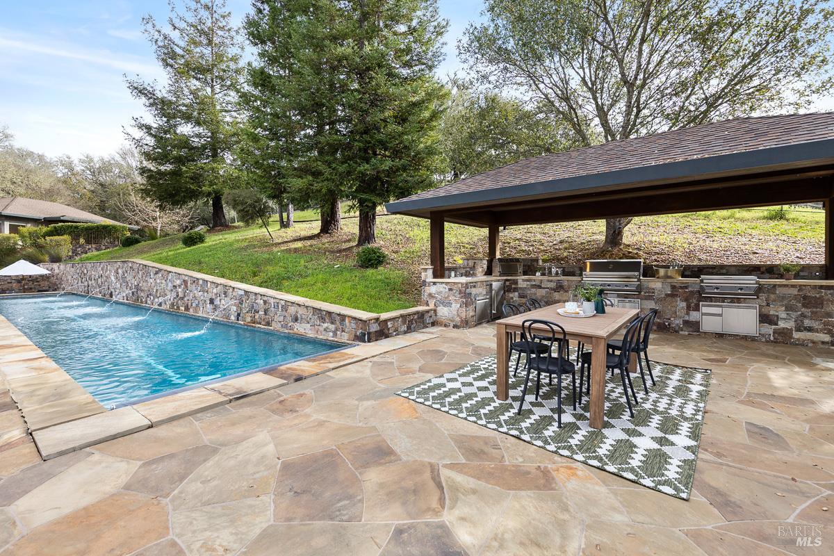 330 Chiquita Road Healdsburg, CA 95448 - Photo 26 of 68