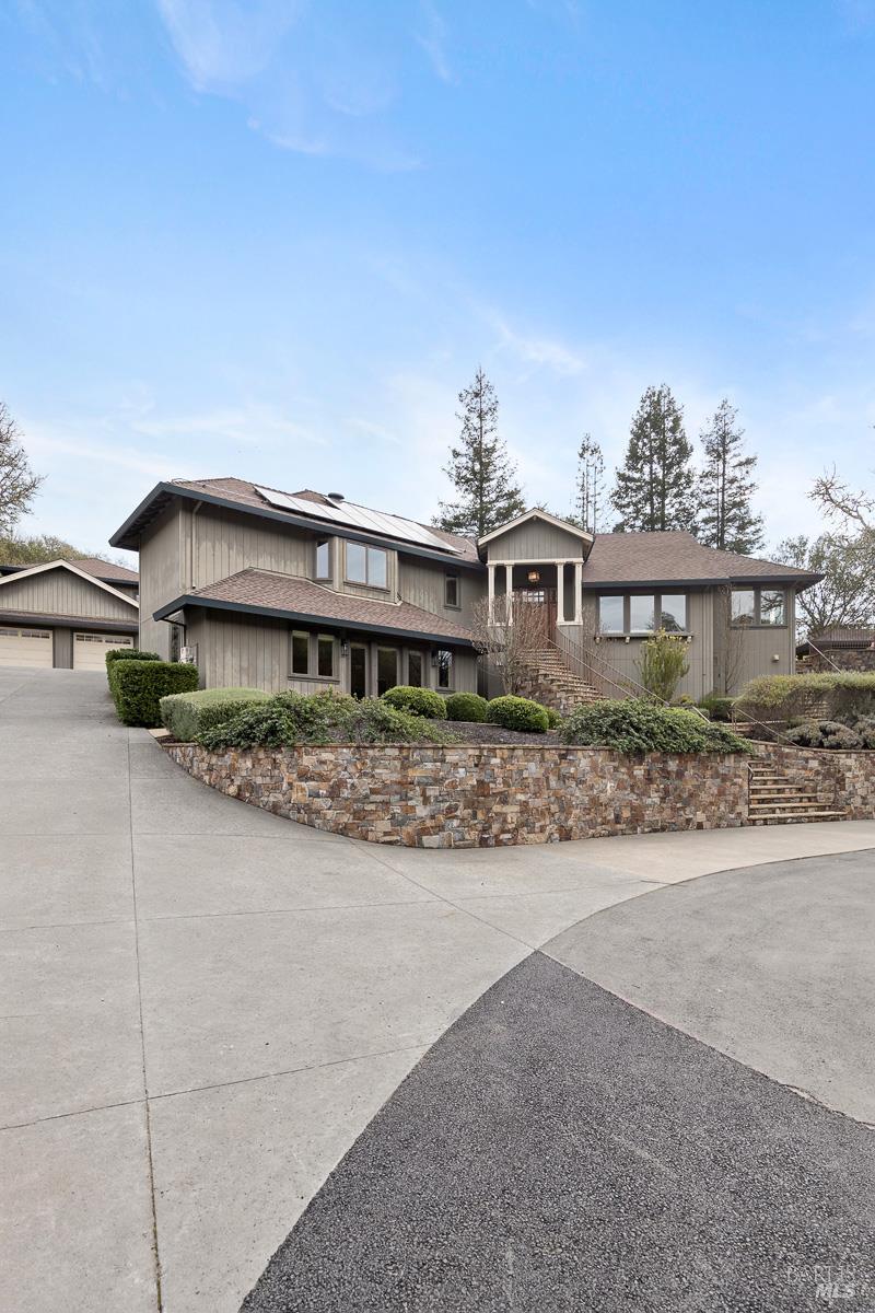 330 Chiquita Road Healdsburg, CA 95448 - Photo 65 of 68