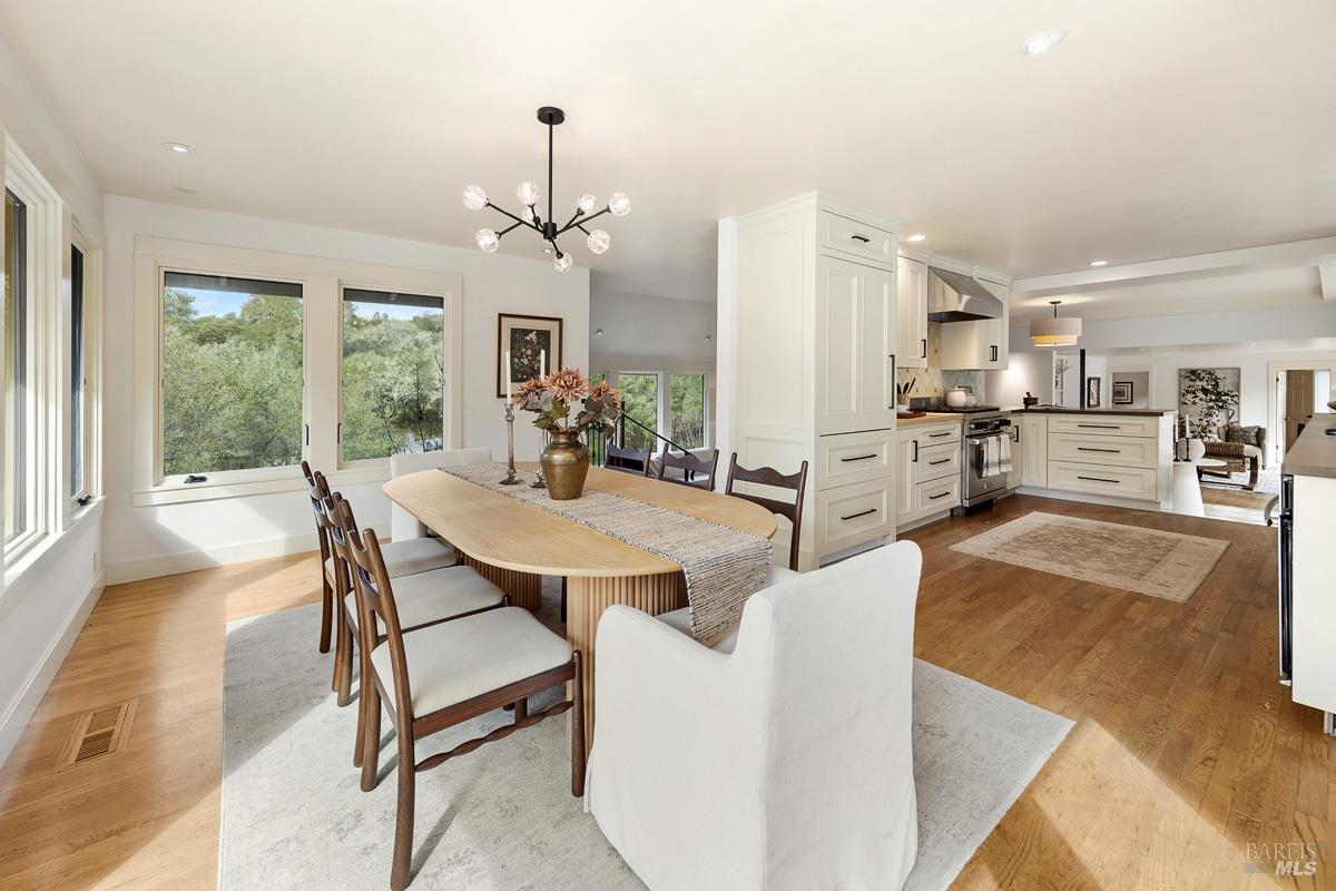 330 Chiquita Road Healdsburg, CA 95448 - Photo 9 of 68