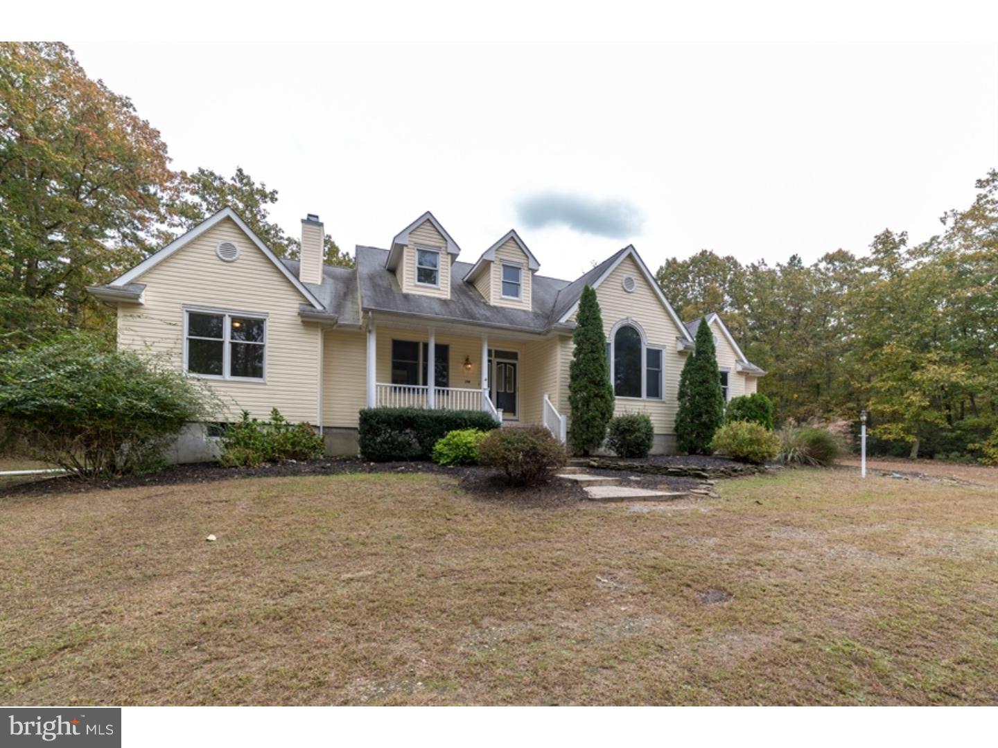 10 B Carranza Road, Unit B Vincentown, NJ 08088 - Photo 1 of 23 Gallery Image 1