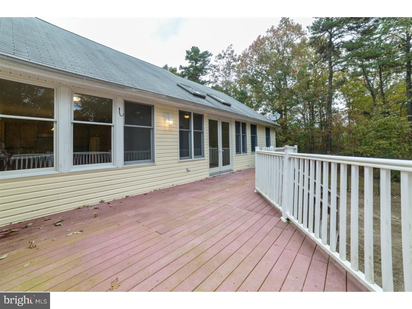 10 B Carranza Road, Unit B Vincentown, NJ 08088 - Photo 19 of 23 Gallery Image 19