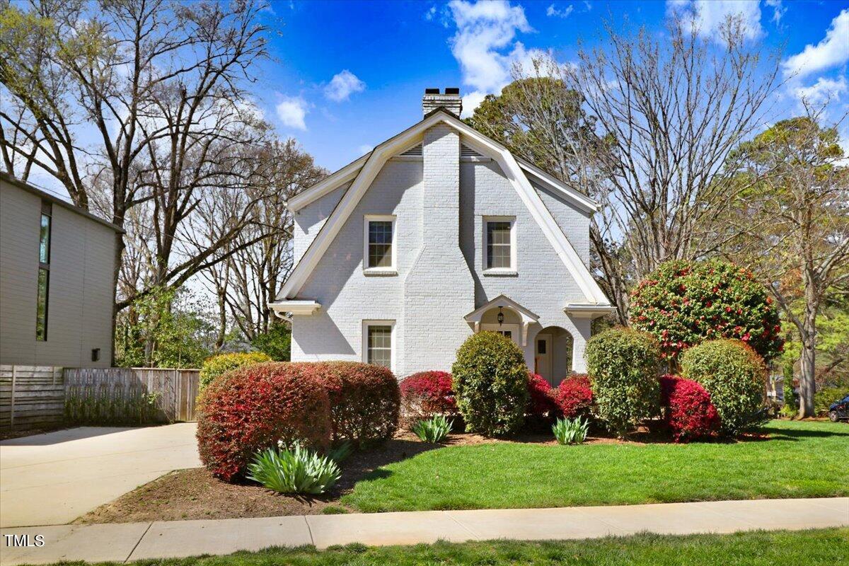 2501 Stafford Avenue Raleigh, NC 27607 - Photo 6 of 46 05-2501 Stafford Ave-5