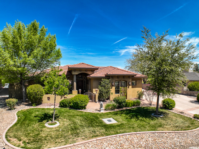 2823 Hickory Way St. George, UT 84790 - Photo 1 of 1