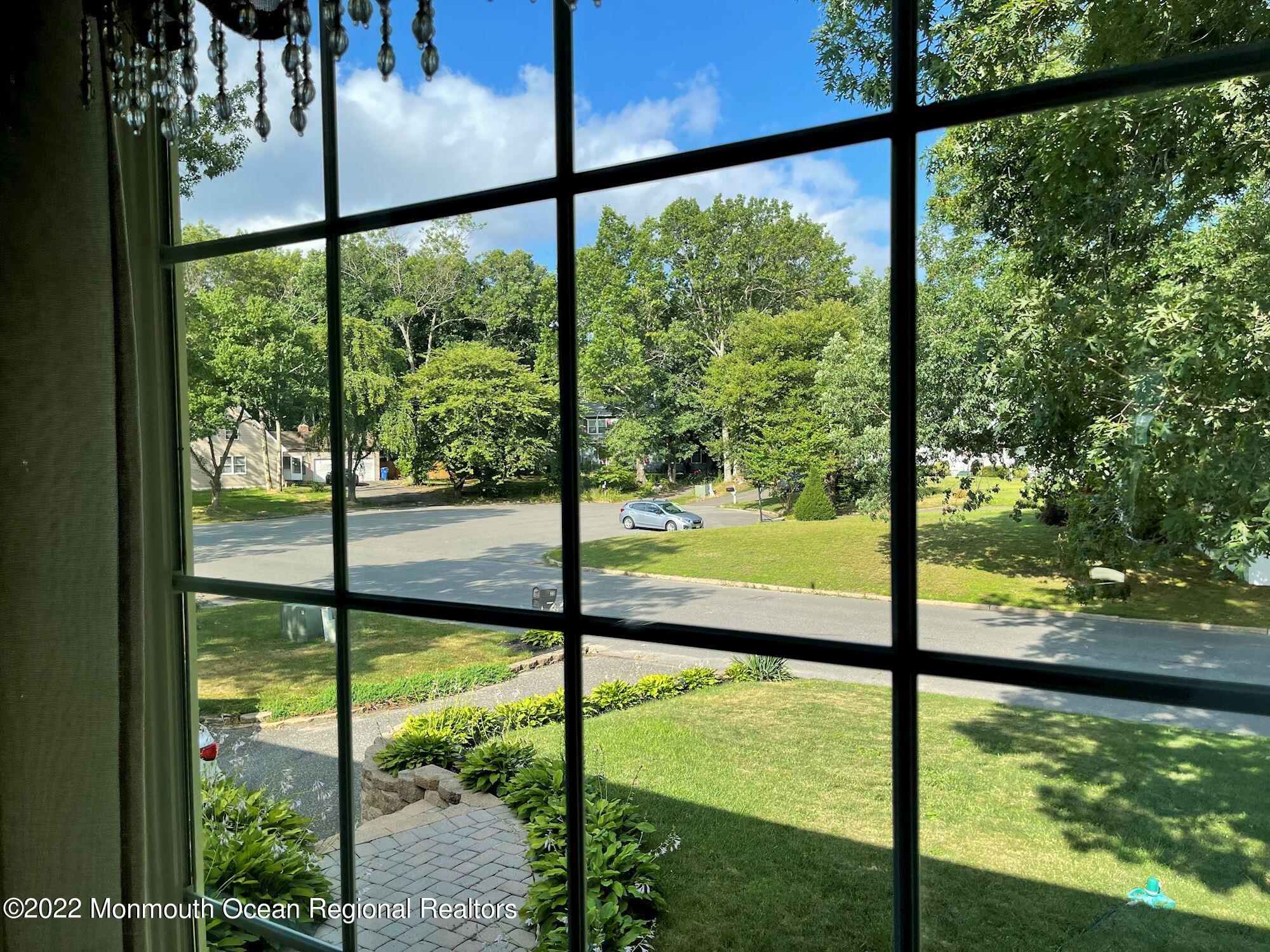 212 Weldon Road Manchester Township, NJ 08759 - Photo 9 of 55 living room window view