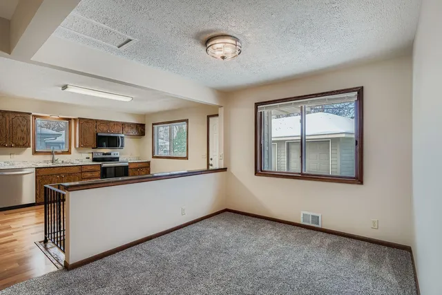 $355,900 | 4035 Louisiana Avenue North, New Hope, MN 55427