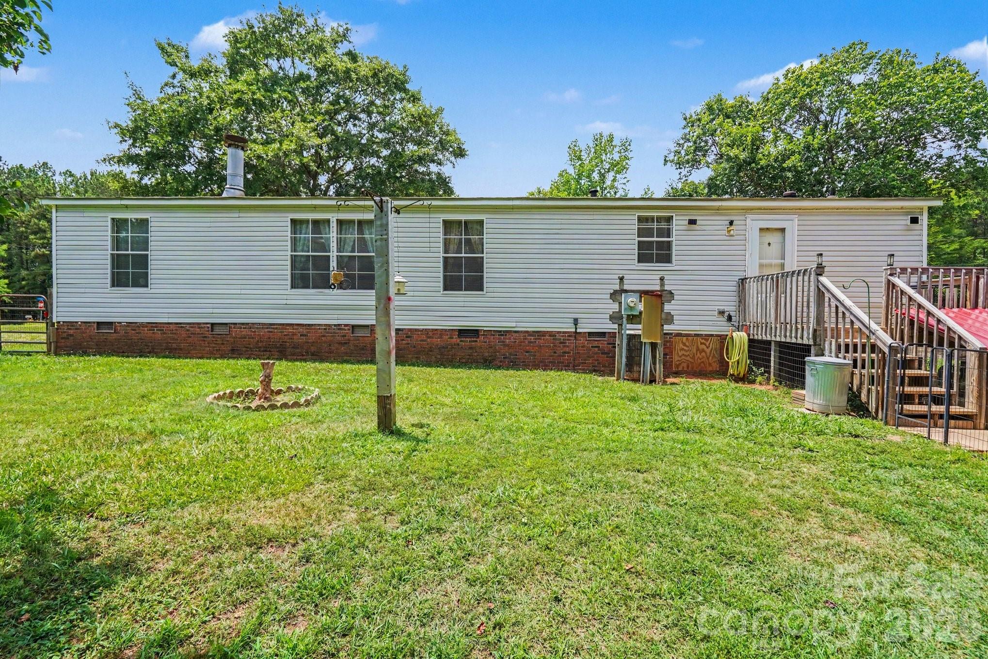 4665 Blade Run Road Edgemoor, SC 29712 - Photo 23 of 27