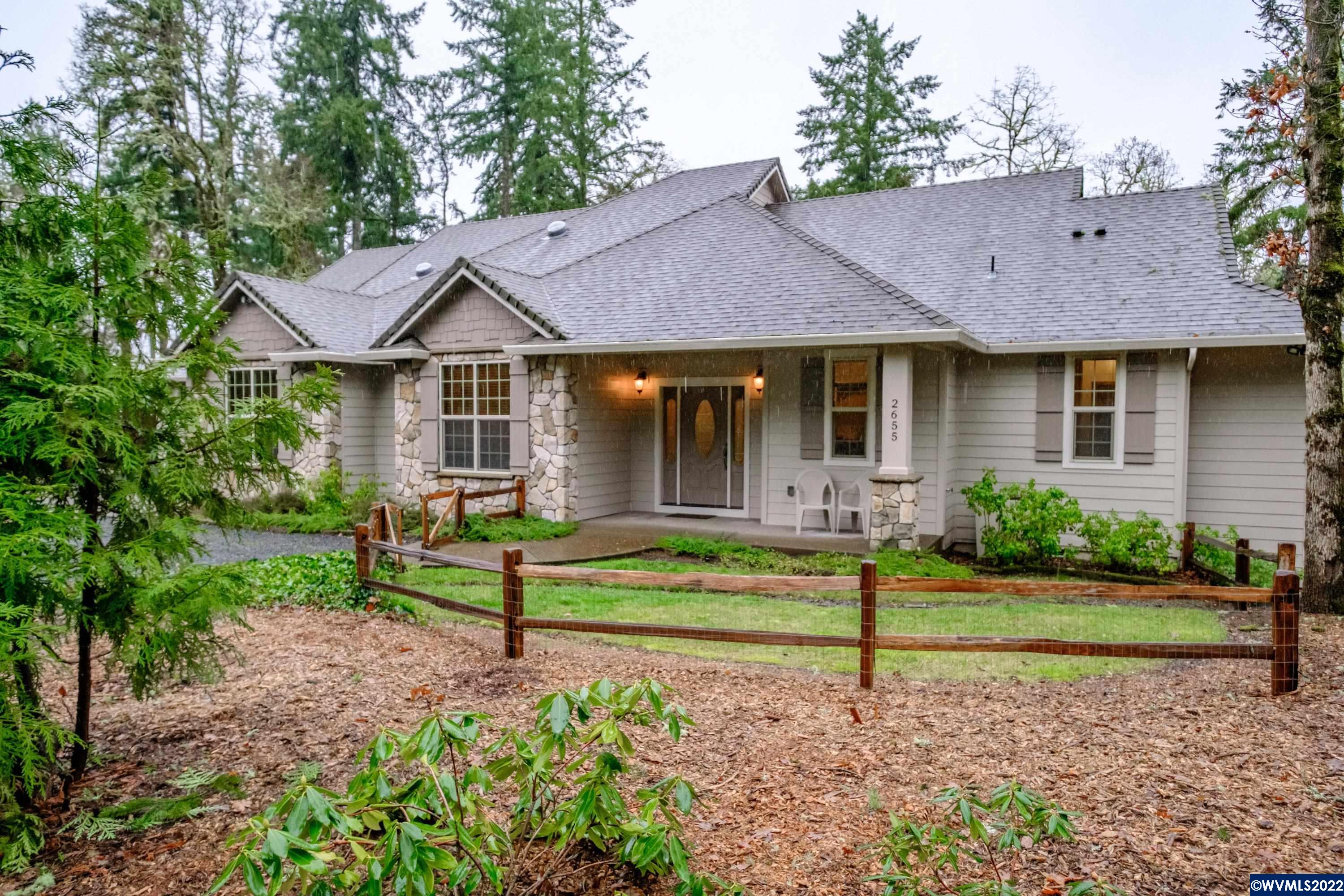 2655 Vista Place Albany, OR 97321 - Photo 1 of 42