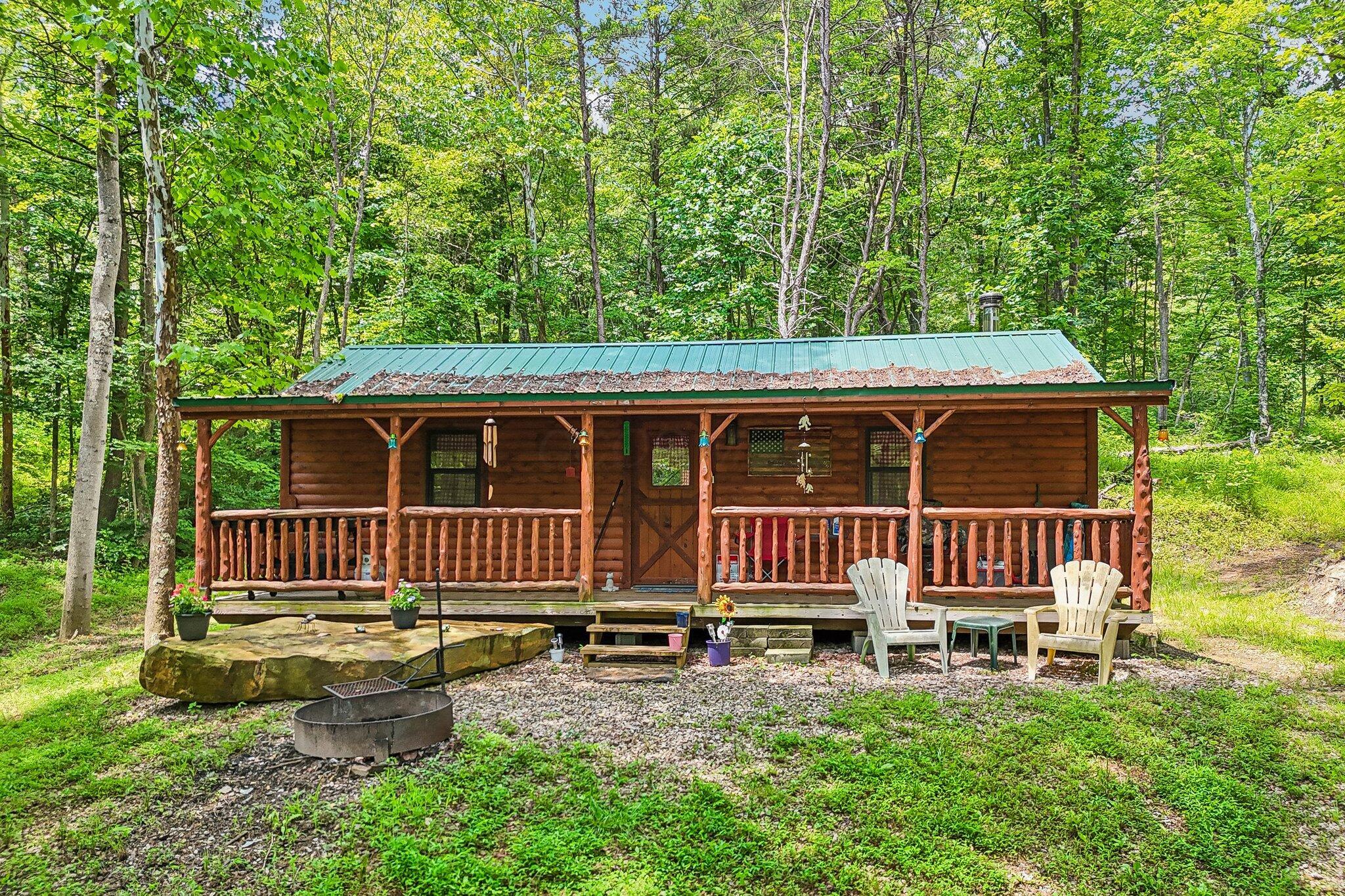 33509 Clipner Road Londonderry, OH 45647 - Photo 3 of 46 30-web-or-mls-Clipner Rd-S0707-030