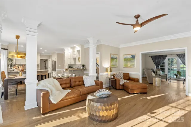 $850,000 | 4912 Dayspring Drive, Mint Hill, NC 28227