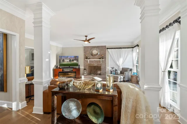 $850,000 | 4912 Dayspring Drive, Mint Hill, NC 28227