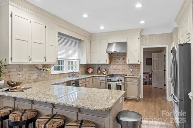 $850,000 | 4912 Dayspring Drive, Mint Hill, NC 28227