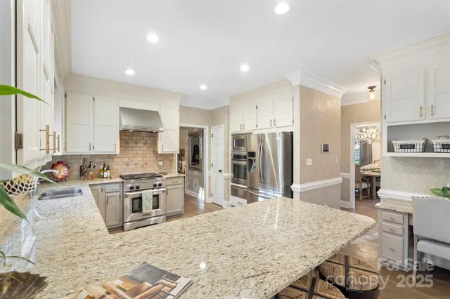 $850,000 | 4912 Dayspring Drive, Mint Hill, NC 28227