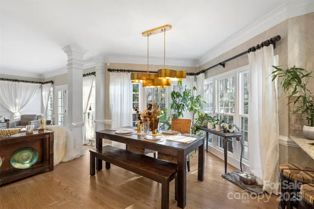 $850,000 | 4912 Dayspring Drive, Mint Hill, NC 28227