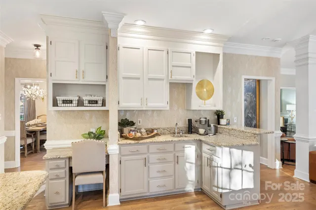 $850,000 | 4912 Dayspring Drive, Mint Hill, NC 28227