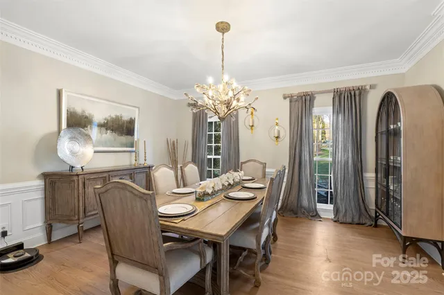 $850,000 | 4912 Dayspring Drive, Mint Hill, NC 28227