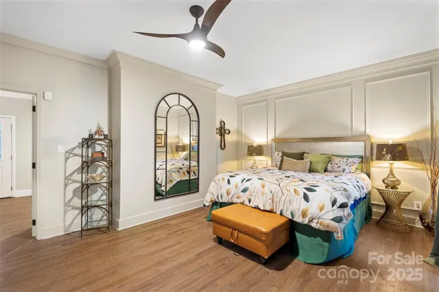 $850,000 | 4912 Dayspring Drive, Mint Hill, NC 28227