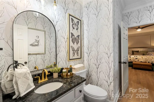 $850,000 | 4912 Dayspring Drive, Mint Hill, NC 28227