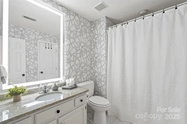 $850,000 | 4912 Dayspring Drive, Mint Hill, NC 28227