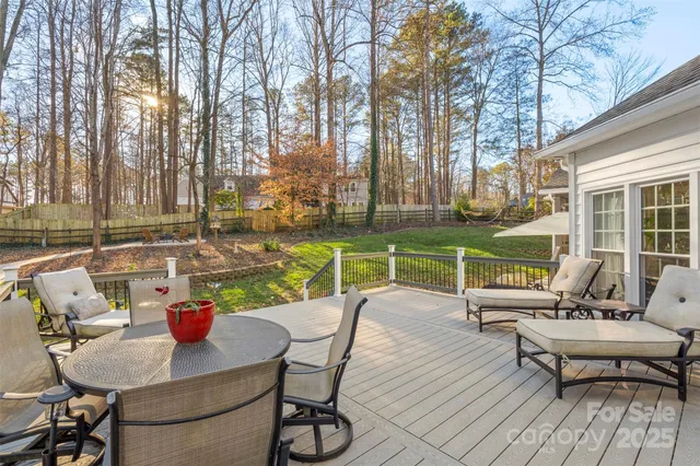 $850,000 | 4912 Dayspring Drive, Mint Hill, NC 28227