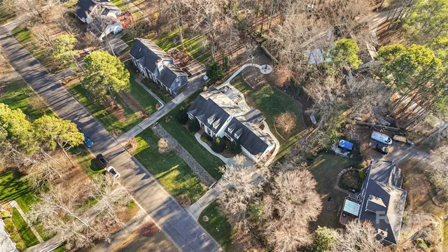 $850,000 | 4912 Dayspring Drive, Mint Hill, NC 28227
