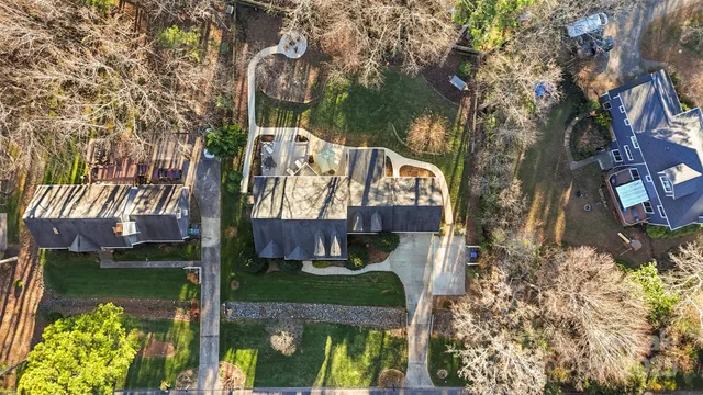 $850,000 | 4912 Dayspring Drive, Mint Hill, NC 28227