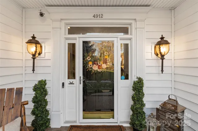 $850,000 | 4912 Dayspring Drive, Mint Hill, NC 28227