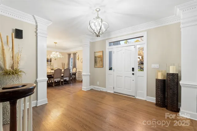 $850,000 | 4912 Dayspring Drive, Mint Hill, NC 28227