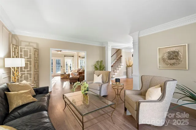 $850,000 | 4912 Dayspring Drive, Mint Hill, NC 28227