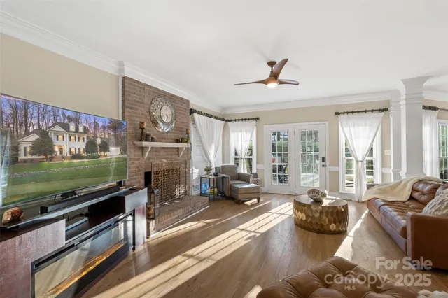 $850,000 | 4912 Dayspring Drive, Mint Hill, NC 28227