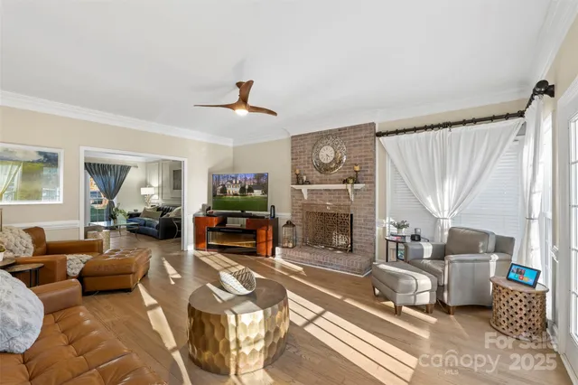 $850,000 | 4912 Dayspring Drive, Mint Hill, NC 28227