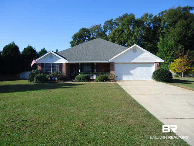 301 Monteith Oaks Foley, AL 36535 - Photo 1 of 1
