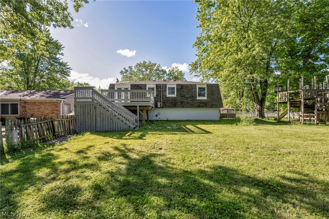 8742 Usher Road Olmsted Falls, OH 44138 - Photo 38 of 40