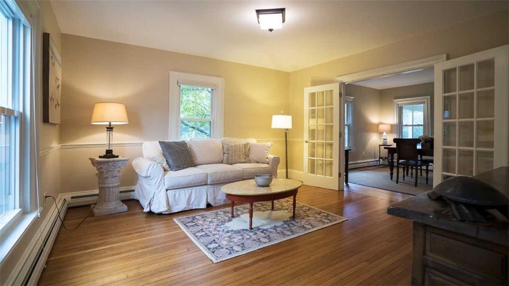 503 Ocean House Road Cape Elizabeth, ME 04107 - Photo 5 of 32 Gracious front living room