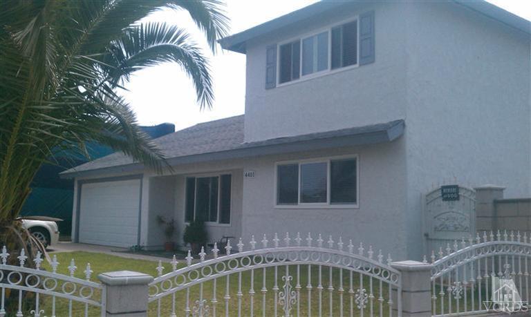 4401 Cloyne Street Oxnard, CA 93033 - Photo 1 of 1 Primary Photo
