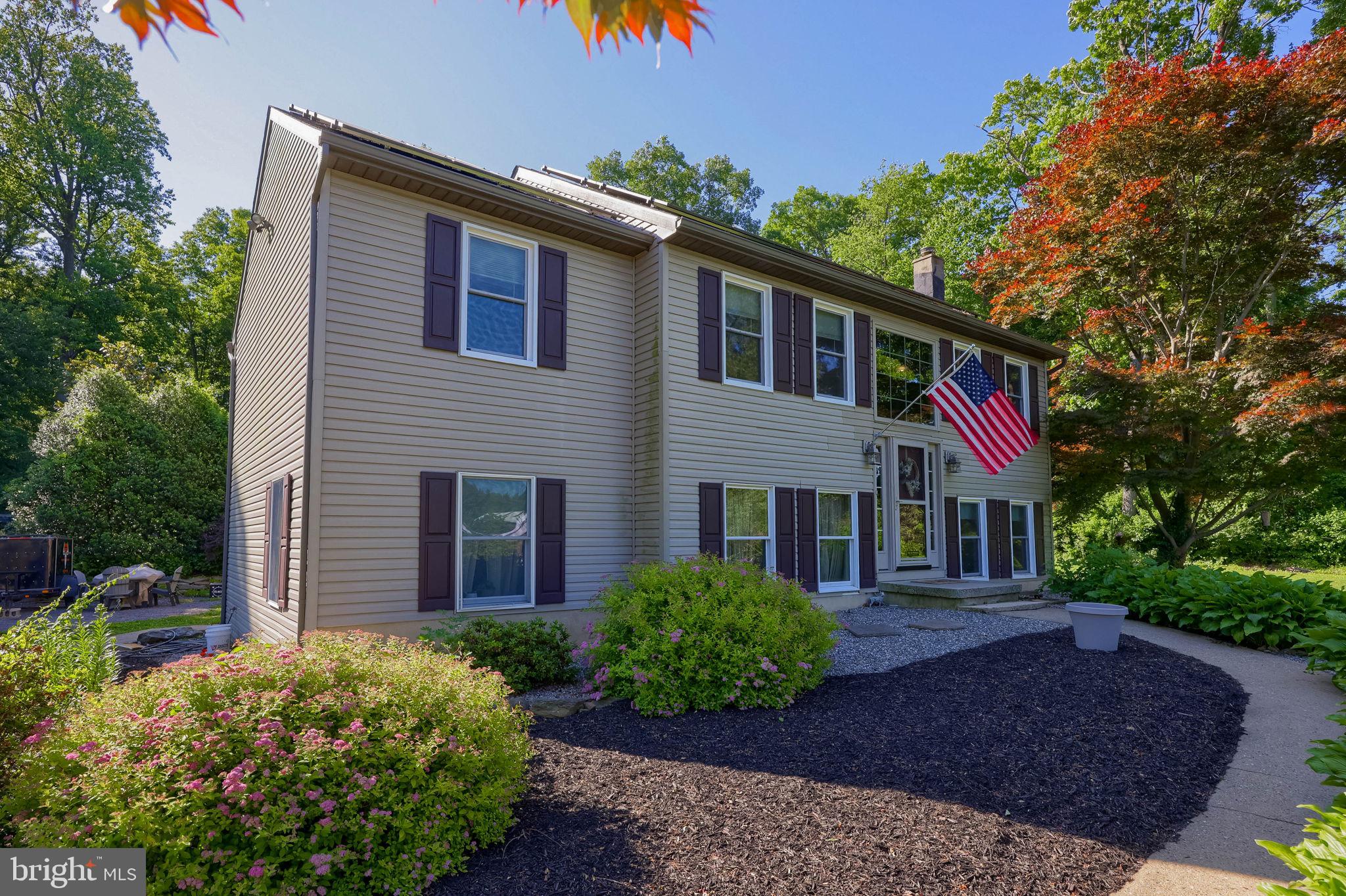 243 Kirks Mill Road Nottingham, PA 19362 - Photo 32 of 45
