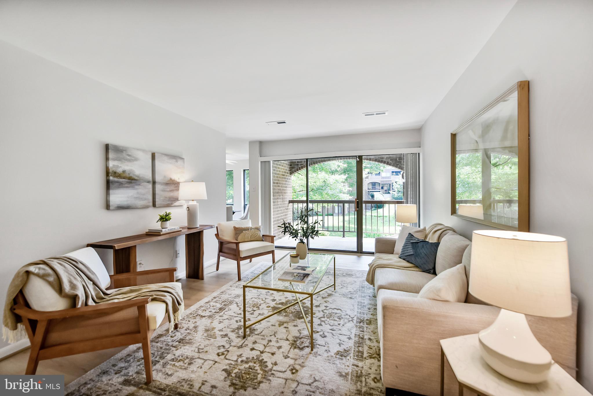 11224 Chestnut Grove Square, Unit 228 Reston, VA 20190 - Photo 1 of 20
