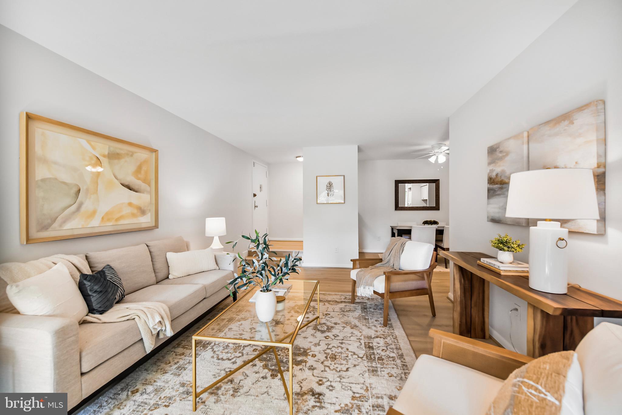 11224 Chestnut Grove Square, Unit 228 Reston, VA 20190 - Photo 4 of 20