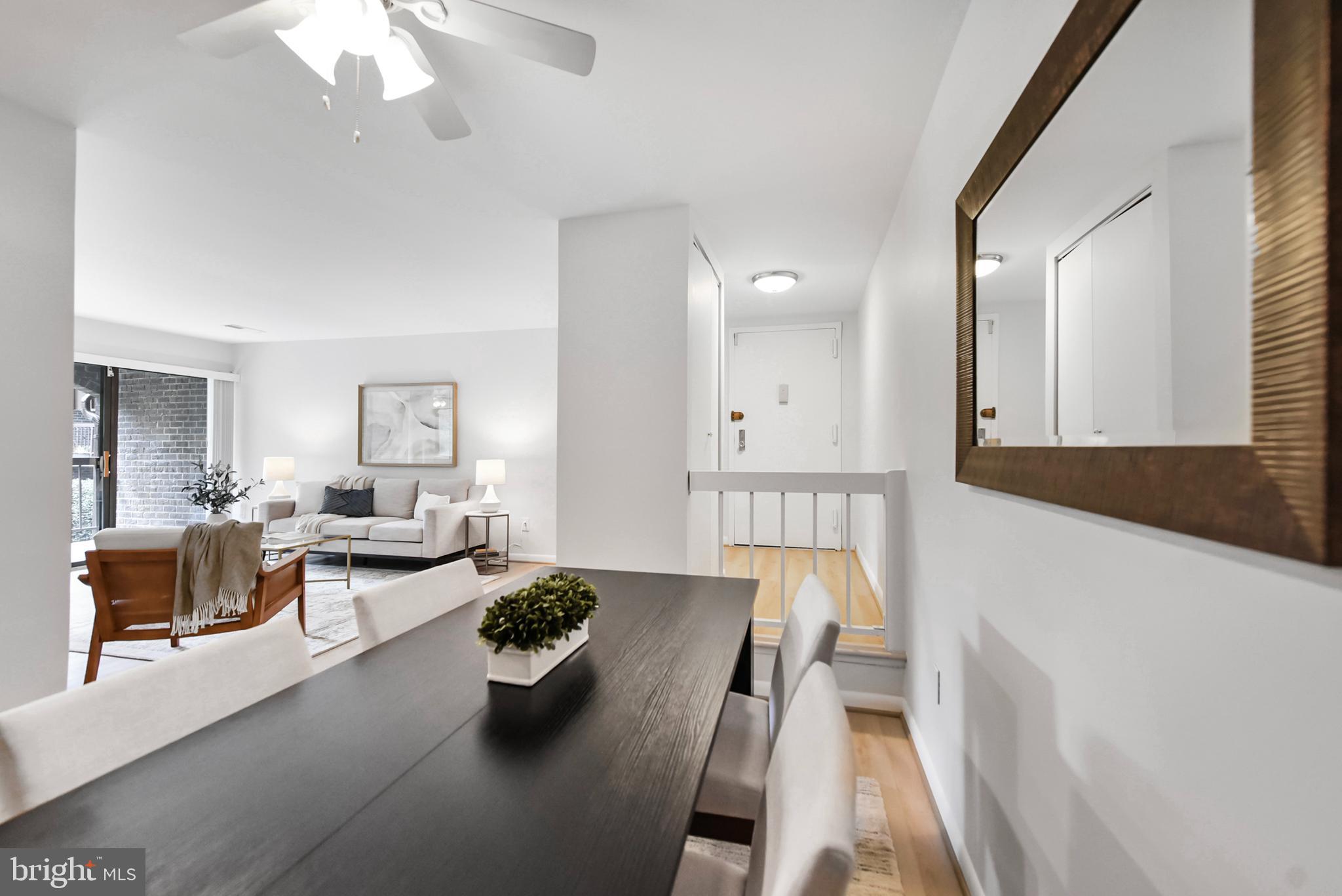 11224 Chestnut Grove Square, Unit 228 Reston, VA 20190 - Photo 6 of 20