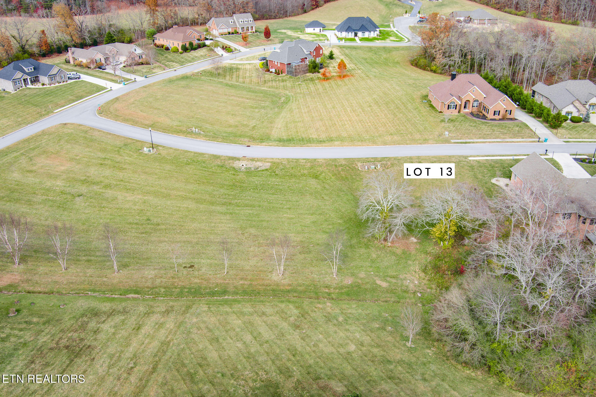 Lot 13 Tomlon Road Crossville, TN 38555 - Photo 1 of 20 Lot 13