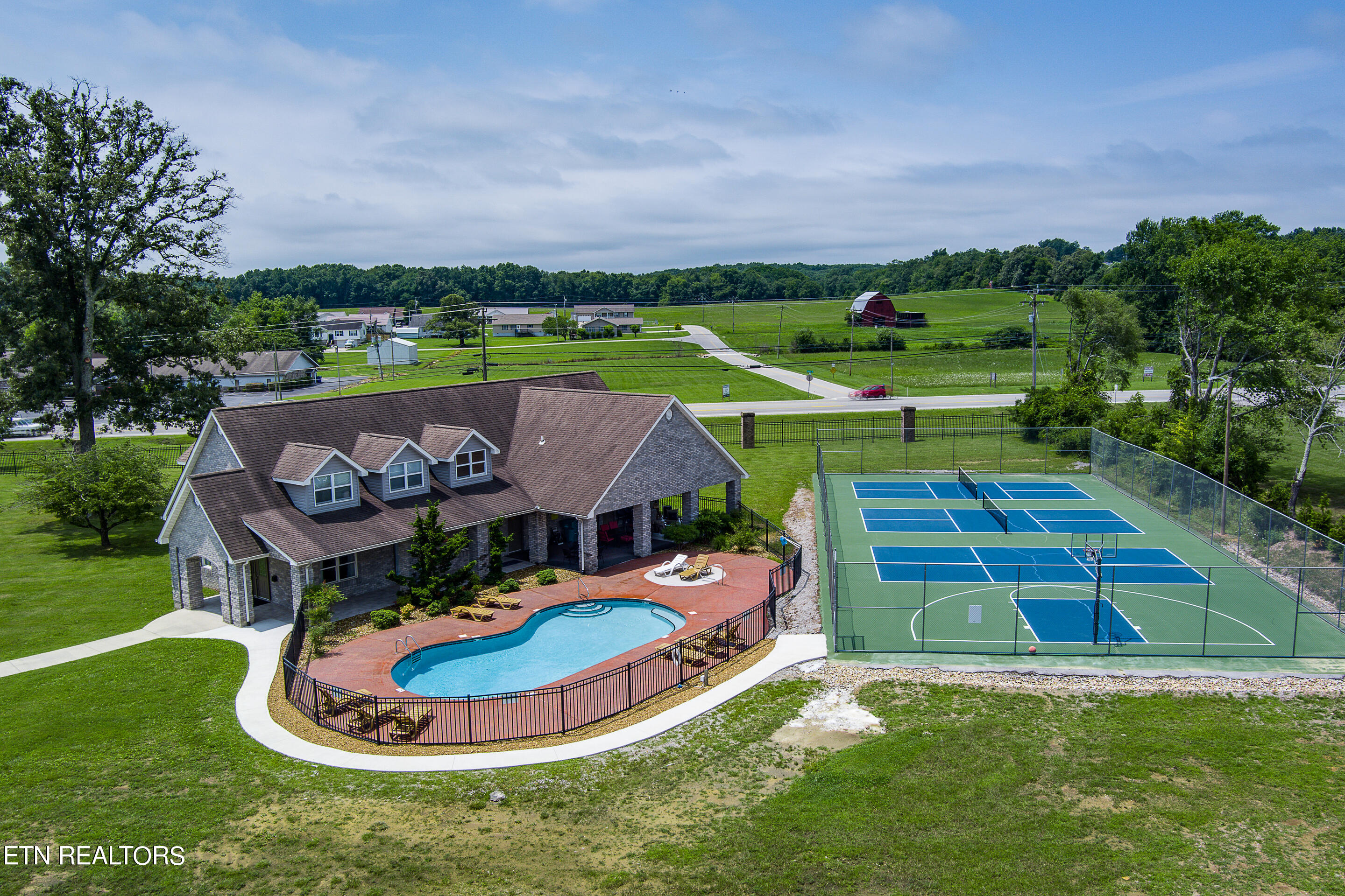 Lot 13 Tomlon Road Crossville, TN 38555 - Photo 16 of 20 Homestead Place