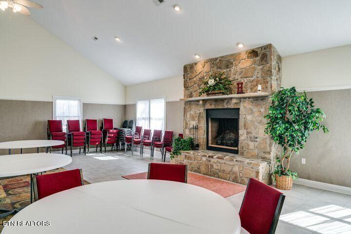 Lot 13 Tomlon Road Crossville, TN 38555 - Photo 17 of 20 Clubhouse- 2