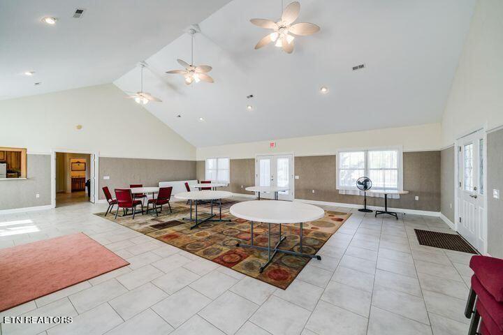 Lot 13 Tomlon Road Crossville, TN 38555 - Photo 18 of 20 Clubhouse-1