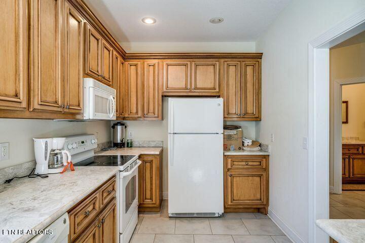 Lot 13 Tomlon Road Crossville, TN 38555 - Photo 19 of 20 Clubhouse-3