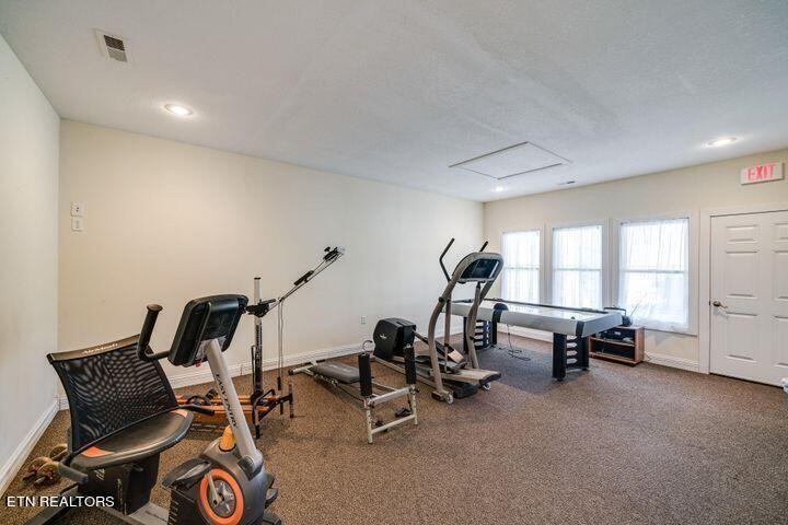 Lot 13 Tomlon Road Crossville, TN 38555 - Photo 20 of 20 Clubhouse-4