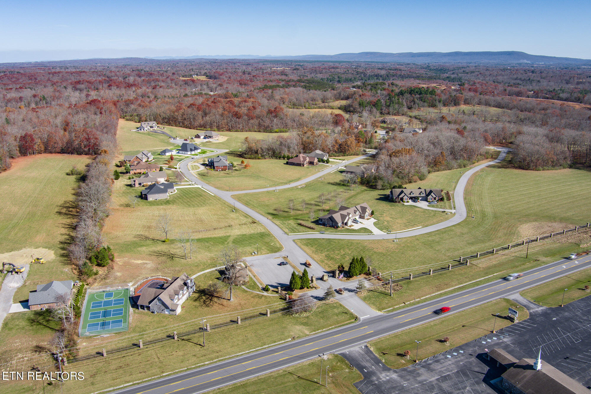 Lot 13 Tomlon Road Crossville, TN 38555 - Photo 8 of 20 All Sub